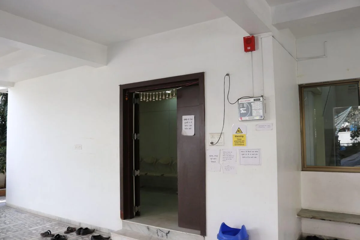 Aasthaa Hospital