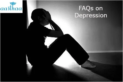 FAqs on Depression