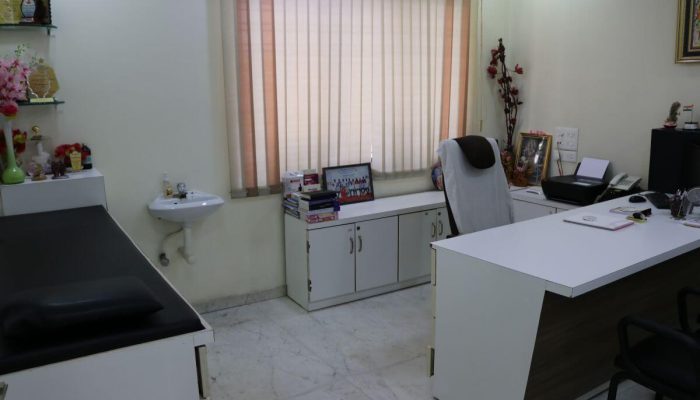 aasthaa-hospital-005 Aasthaa Hospital doctors chamber